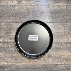 Microwave Crisping Tray NEW‎